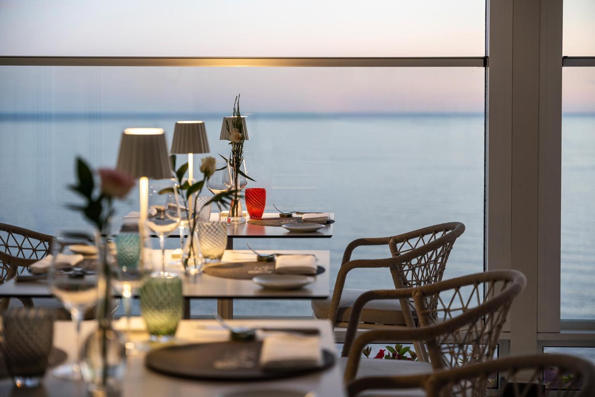 Hotel Eden Roc Позитано Екстериор снимка