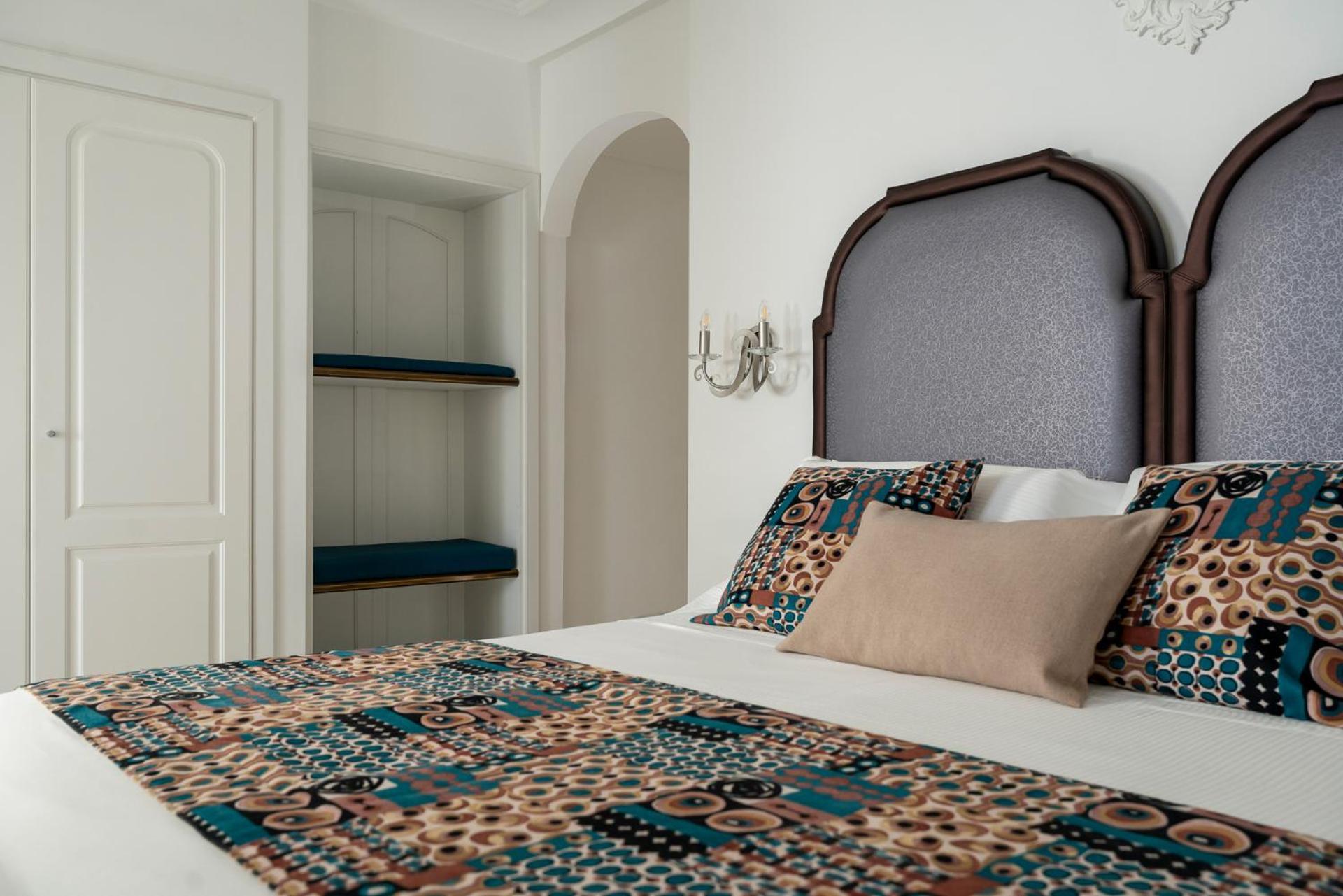 Hotel Eden Roc Позитано Екстериор снимка