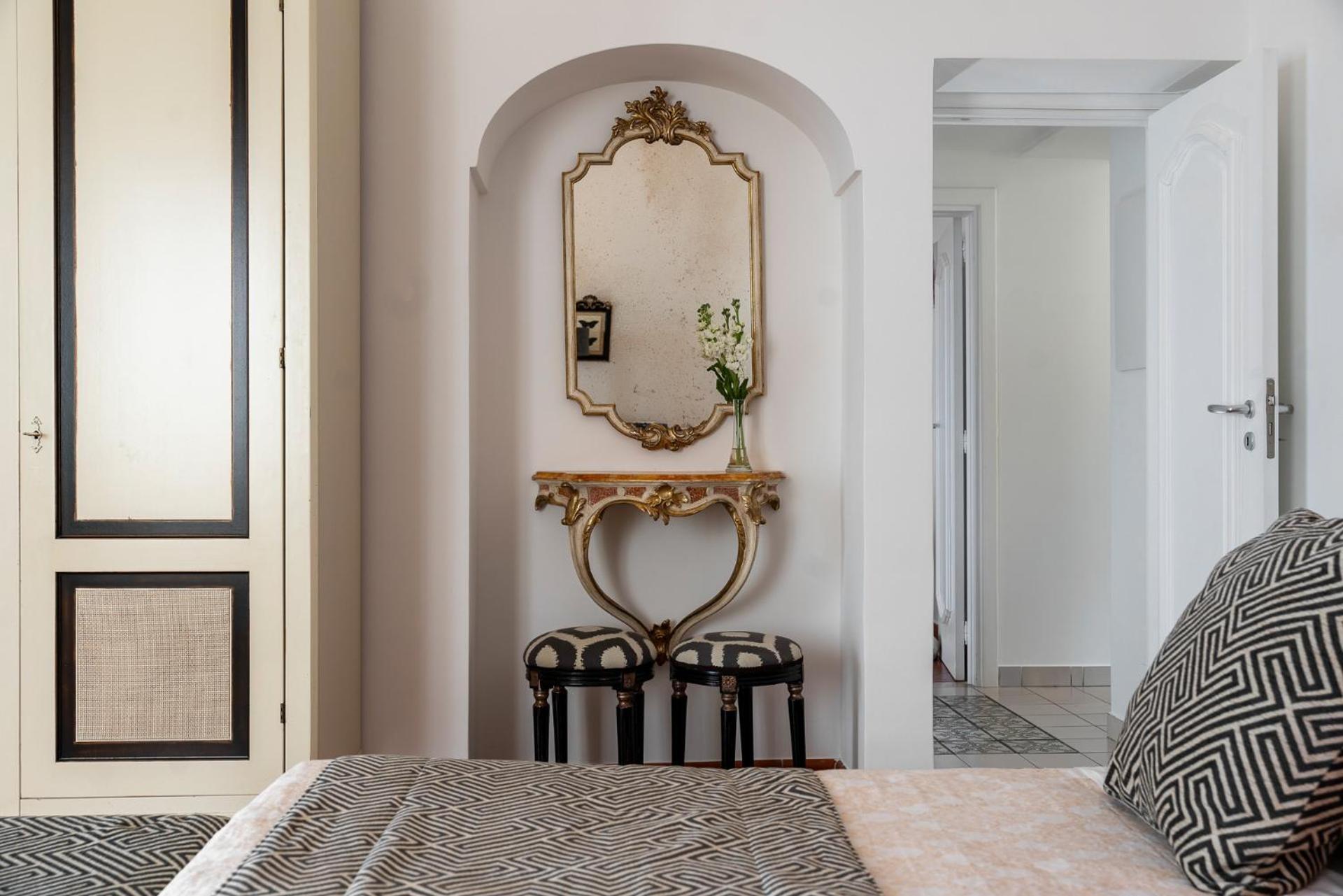 Hotel Eden Roc Позитано Екстериор снимка