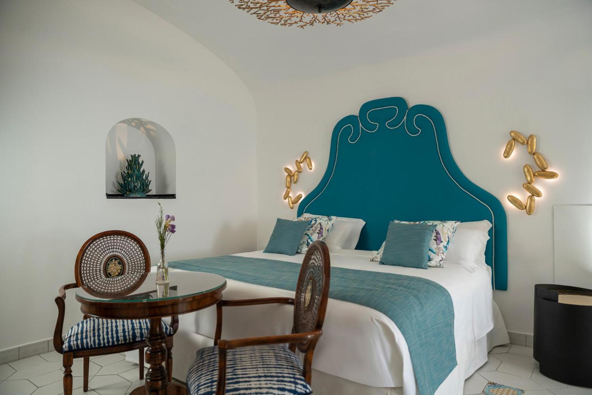 Hotel Eden Roc Позитано Екстериор снимка