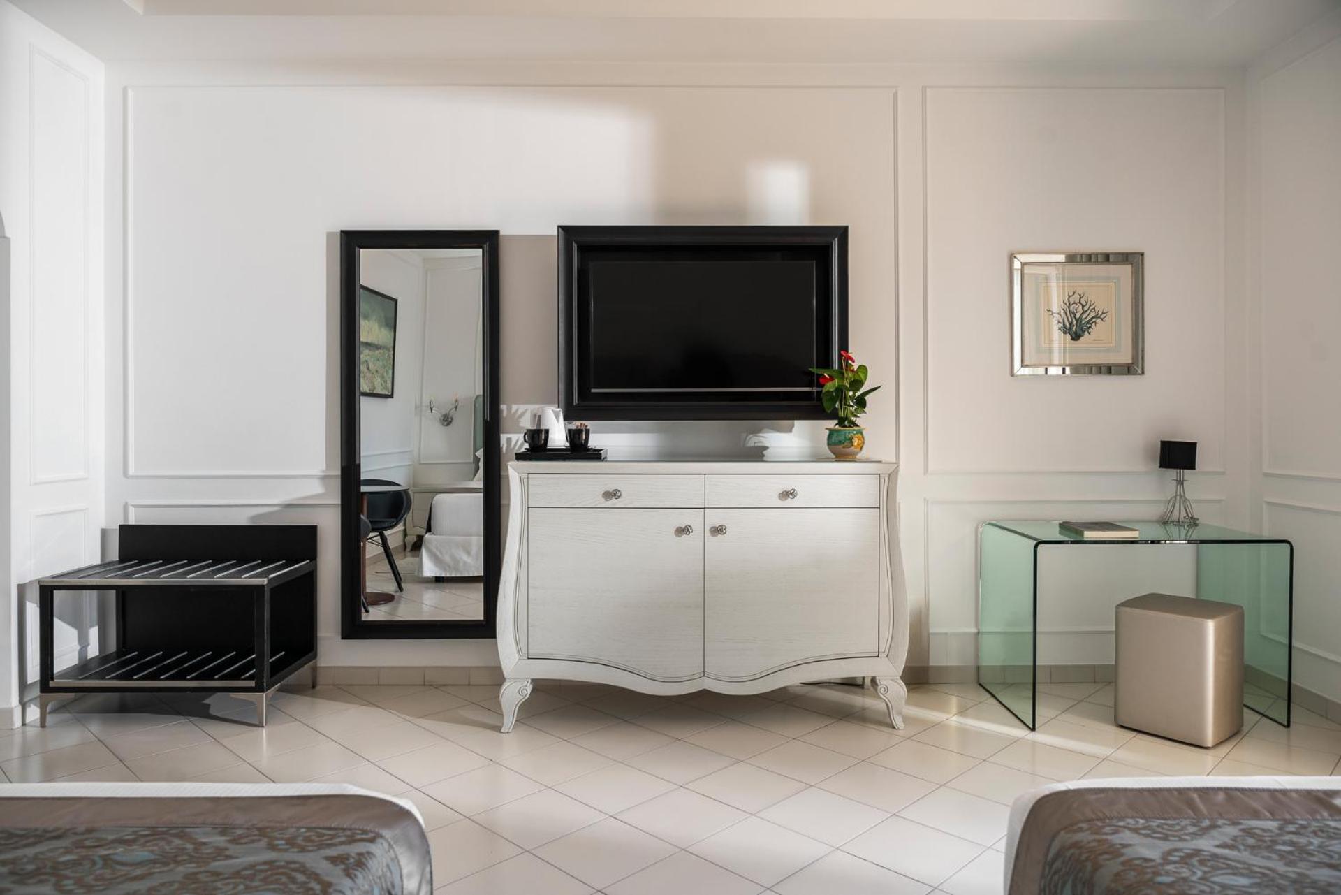 Hotel Eden Roc Позитано Екстериор снимка